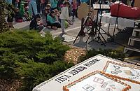 Ulični festival zdravje+ ob zaključku projekta trajnostna mobilnost na Osnovni šoli Dob 3